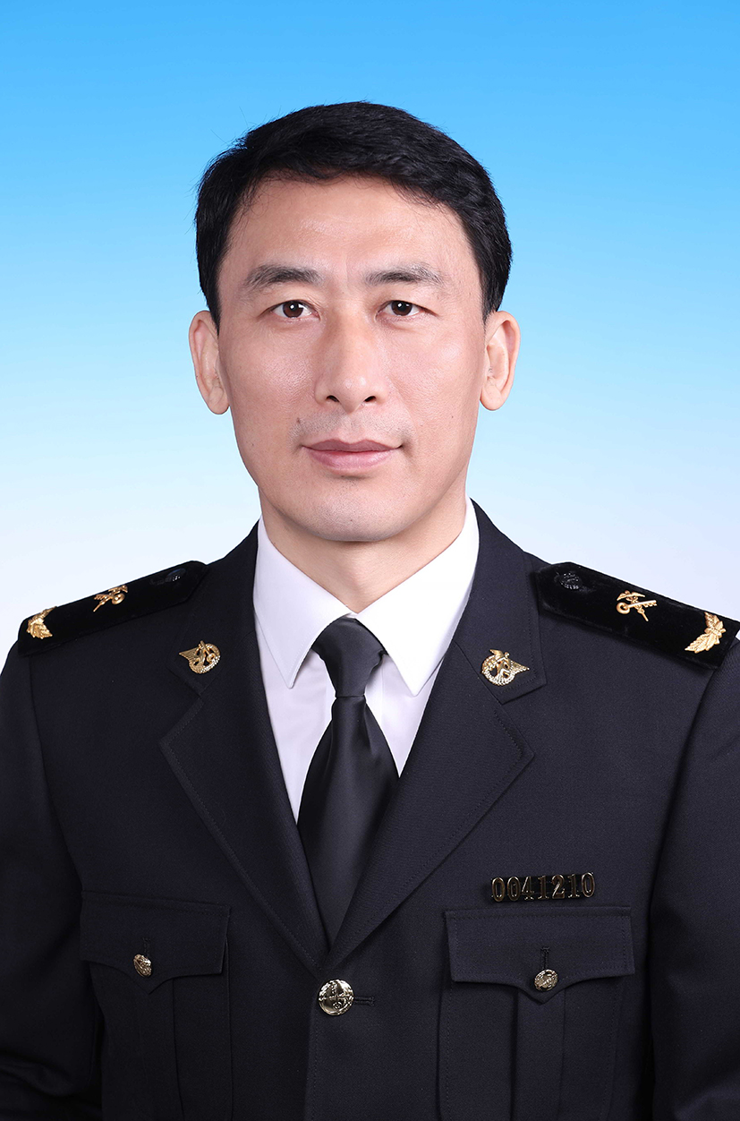 李政良